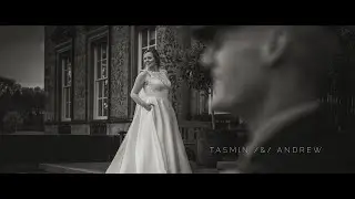 Micro Wedding Teaser at Denton Hall 2020