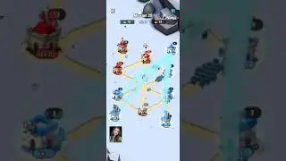 Mission 20 chapter 5 - Art of War Expeditions: Strategy to get 3 Stars!!