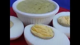Easy Dill Dressing Recipe