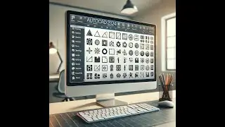 AutoCAD Classic Mode Setup (2025-2020) | Get Back Old Toolbar & Interface Easily!