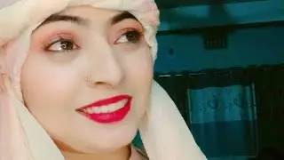 এক মহোসি নারির গল্প।#islamic#live