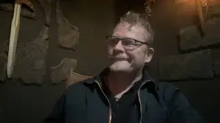 Продолжаем знакомиться с Runehammer... Май закончился?!