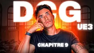 Cours DCG UE3 Droit social - 9. Le temps de travail