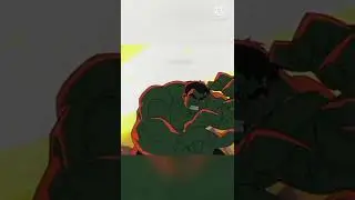 # hulk dialogue # op strength # marvel # shorts
