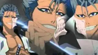 A Tribute to Grimmjow Jeagerjaques