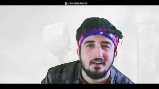 ZINDAGI AASAN NAHI | SHUBOI | HINDI RAP SONG