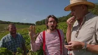 PERDRIX AUX RAISINS