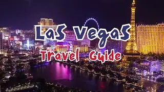 Las Vegas Like a Local: Insider's Travel Guide