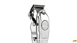 1005006088363487 Wahl 1919 Metal 100 Year Anniversary Limited Edition Professional Hair