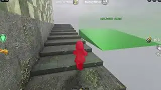 Climb Scary 67 Kid Tower - first try Roblox Game uminubie