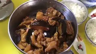 Tingkat Lunch & Dinner Delivery Meals, Singapore