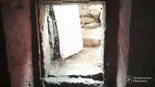 Nursinha Idol Cave Temple, Mehkar