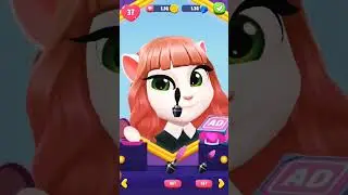 Anya makeover-My Angela 2 #angela #makeover #❤️ #Anya #cutenessoverload