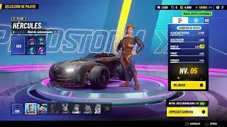 Speedstorm