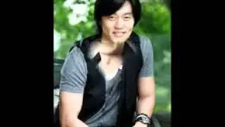 (i love you) just the way you are (Lee Seo Jin)