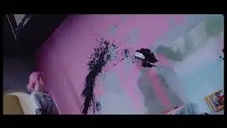 Розе радостная/розе грустная ,rose is happy /rise is sad