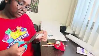 How to make Homemade stickers 