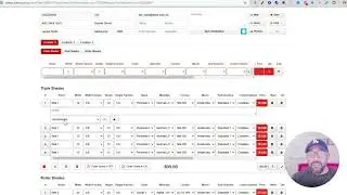 Managing Accessories and Item Discounts in BlinQ Software | Window Furnishing Software Tips