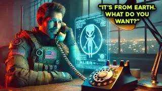 They Sent the Message to the Wrong Planet &mdash; Earth Responded ｜ HFY Stories