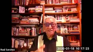 World Enough Writers Poetry Book Release Reading for Ra&uacute;l S&aacute;nchez & C.W. Emerson