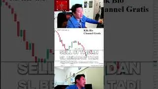 Berapa Stop Loss Yang Harus Dipersiapkan Trading XAUUSD? | Jawabannya Ada Di Deskripsi Dibawah Ini