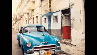 Jelengue - Mi Habana Tiene Manana