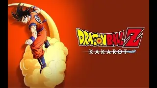 DBD直ったら教えて下さい😭ネタバレ注意！DRAGON　 BALL   KAKAROT ♯4️⃣