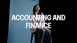 Accounting and Finance | Course Overview