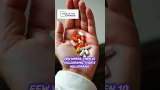 Safely Tapering Antidepressants