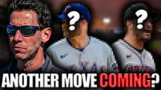 *NEWS* Red Sox Looking To Make Another TRADE/SIGNING!?
