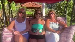 Yoga with Fiona Testimonial: Jane Dawn Linda