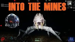 Going Into The Mines For Better Resources - Osiris New Dawn