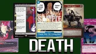 The 10 Things That Kill TCGs - TCG Buzz