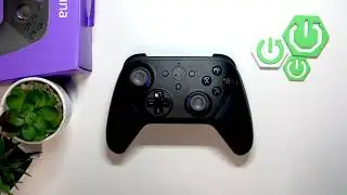 Контроллер Amazon Luna &ndash; есть ли у него управление движением?