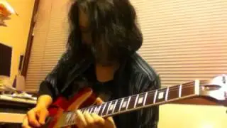 Suhr RIOTを買った