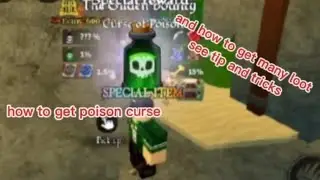 Secret Loot Method + tip and tricks unlimited loot Sea of Pirate Roblox 
