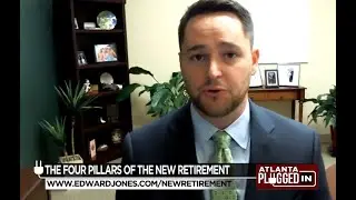 Edward Jones - The New Retirement Study