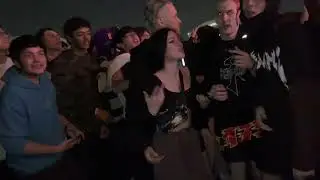 PLAYBOI CARTI - RIP FREDO AND STOP BREATHING @ ROLLING LOUD CALIFORNIA 2023