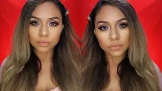 MAQUILLAJE RAPIDO Y FRESCO