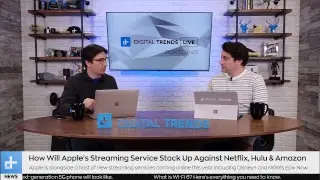 Digital Trends Live - 2.15.19 - Samsung Accidentally Shows Off All New Wearables