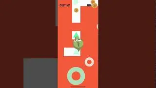 One Touch Run first game i made!