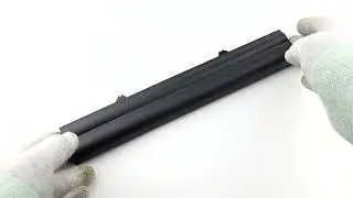 Аккумулятор для HP Amperin 550 (11.1V 4400mAh) p/n: AI-HP550