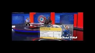 BBC MOTD Wk 15 Full  02/12/17  w/Lineker, Shearer & Wright - Arsenal, United, Chelsea