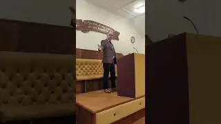 Cotton Lane Gospel Hall 01/04/25