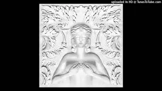 KanyeWest/JAY-Z/Big Sean - Clique (Pitched)