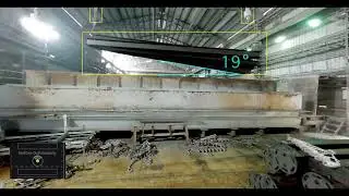 GVision 720 Camera | Taiwan Hot-dip Galvanizing Factory