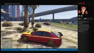 SoExclusive Crew on GTA5
