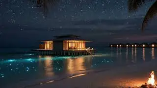 Stillness in Sound | Neuroacoustic Piano for Quiet Rest