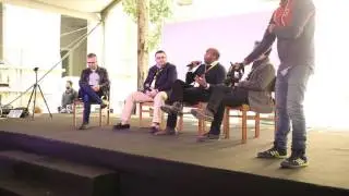 The Big Tech Companies In MENA | Panel Discussion | RiseUp Summit&rsquo;15