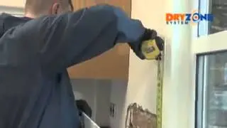 Dryzone Damp Proofing Cream